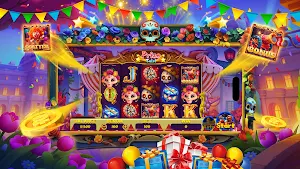 Happy Prize Twirl Screenshot 2