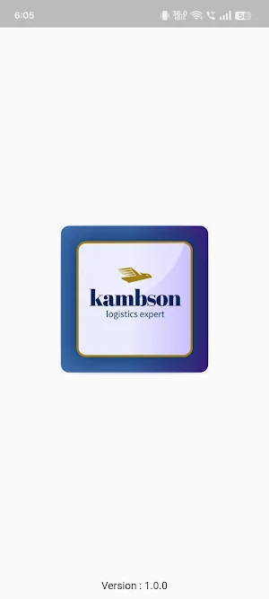 Kambson Screenshot 0