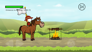 Burmese Blade 1287 Screenshot 0