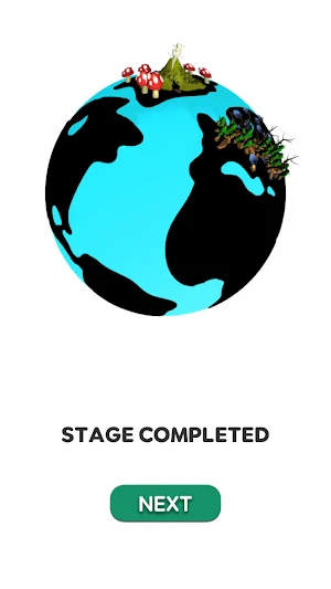 Merge Story Screenshot 1