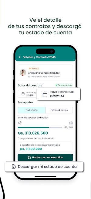 Fortaleza+ Screenshot 1