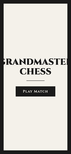 MLS Chess Screenshot 0