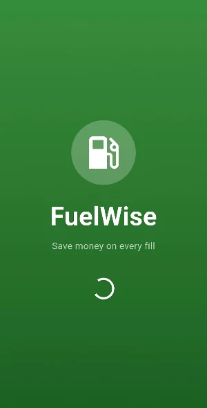 FuelWise Screenshot 0