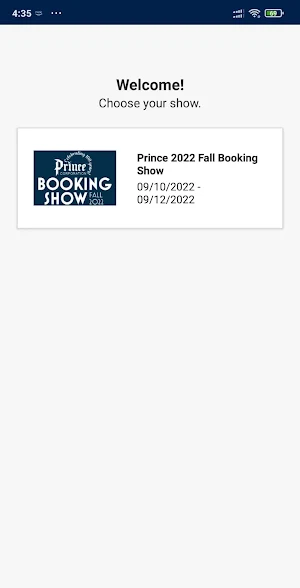 Prince Corporation Screenshot 1