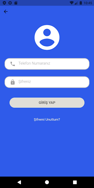 Bulutvet Screenshot 1
