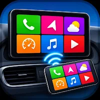 Car Play Auto for Android