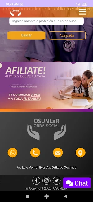 OSUNLAR Screenshot 3