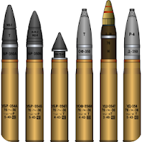 Artillery ammunition