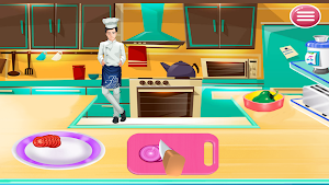 Street Food - Indian Cooking Screenshot 3