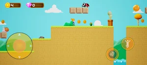 Adventure Lia Screenshot 2