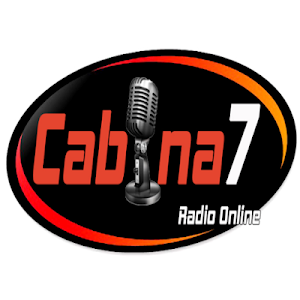 Cabina 7 Radio Online Screenshot 1