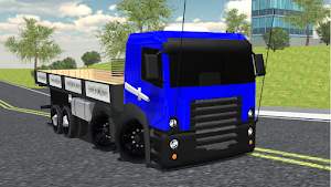 Elite Brasil Simulator Screenshot 2