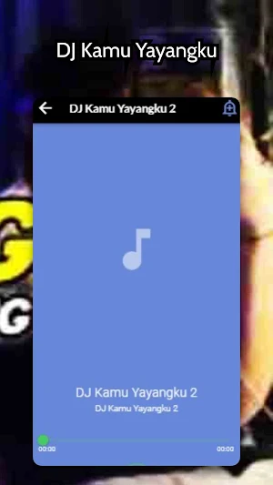 DJ Kamu Yayangku Screenshot 3