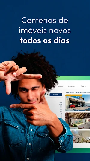 DFimoveis Screenshot 2