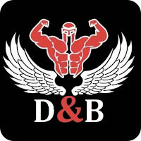 D&B UNISEX FITNESS LOUNGE