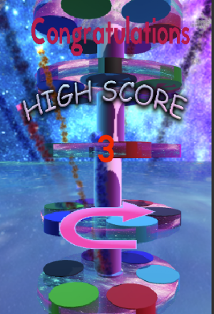 Ball Caper 3D Screenshot 1