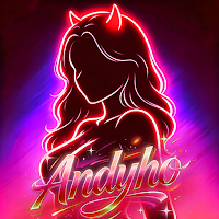 Andyho – Live Chill, Be Real