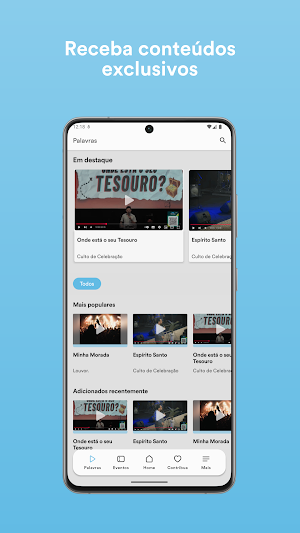 VIDANOVA Screenshot 1
