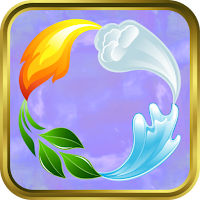 Magic Alchemist Animal Kingdom