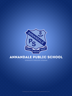 Annandale Public School Screenshot 2