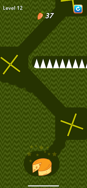 Gopher Dig Screenshot 3