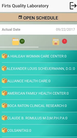 Clis Pickup Screenshot 2