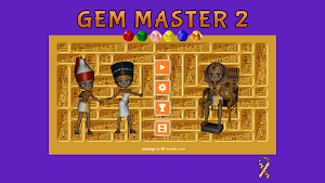 Gem Master 2 Screenshot 0