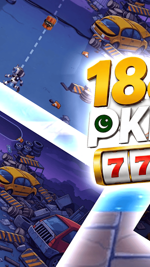 188PKR game Screenshot 1