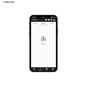 Toko ku Screenshot 2