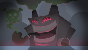 Last of Penguin Screenshot 2