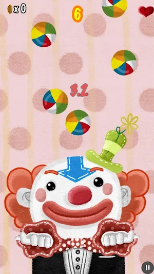 Juggle Muddle Screenshot 0