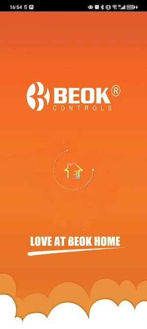 BEOK-SpeakersAssistant Screenshot 0