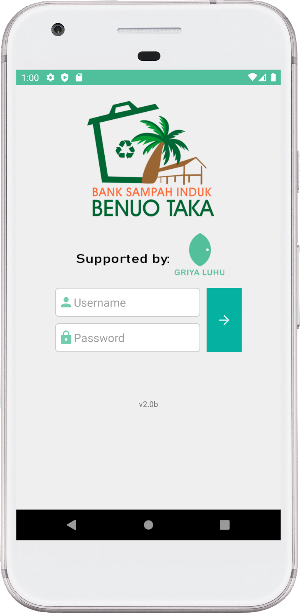 BSI Benuo Taka PPU Screenshot 3