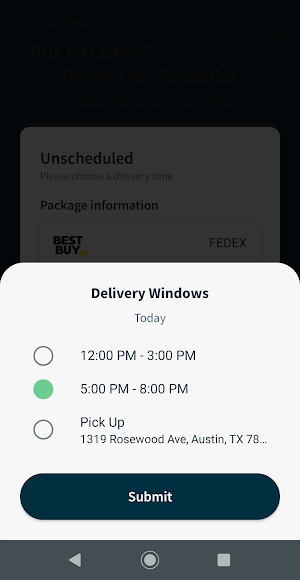 Fetch Resident screenshot 6