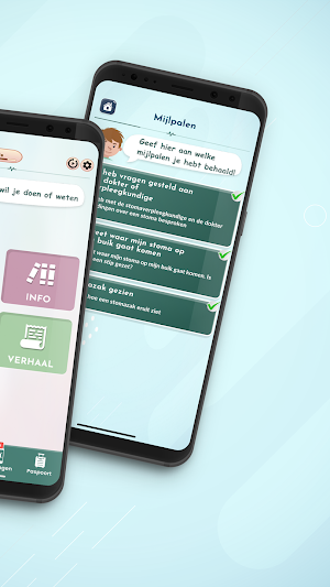 StoMakker Screenshot 1