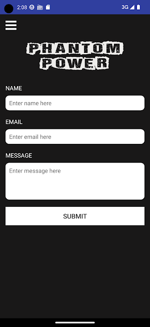 Phantom Power Screenshot 3