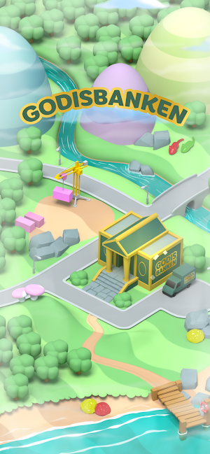 Godishoppet Screenshot 0