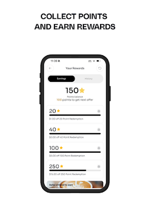 Mazevo Coffee Screenshot 3