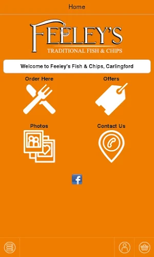 Feeley's Carlingford Screenshot 0
