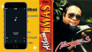 Mansyur S. Lagu Kenangan Mp3 Screenshot 2