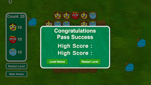 The Emozzes Tap Tap Screenshot 2