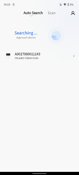 SmartEhouse Screenshot 3