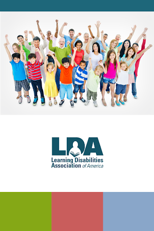 LDA Conferences Screenshot 0