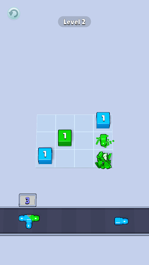 Shooter Jam Screenshot 0