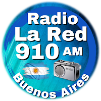 Radio La Red AM 910