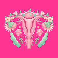 Crimson Menstrual