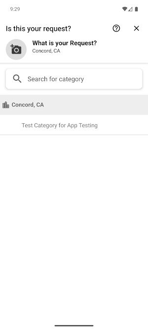 Concord Connect 2.0 Screenshot 2