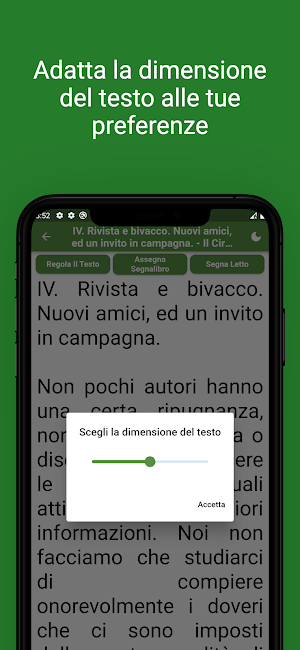 Il Circolo Pickwick - Libro Screenshot 3