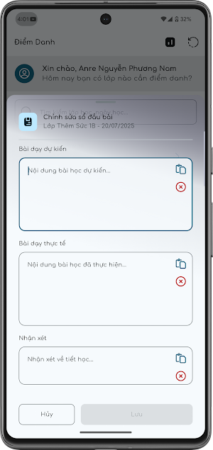 Zaoli Screenshot 3