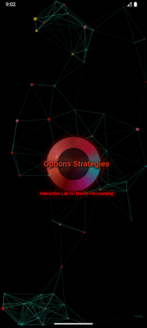 OptionsLabCore Screenshot 0